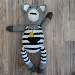 Finn + Emma Pottery Barn Mischief the Mouse Big Buddy